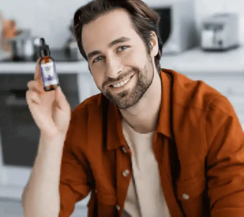 cleanest body customer review third person