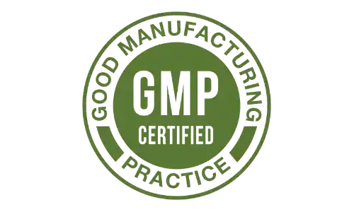 cleanest body gmp certified